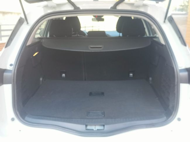 Renault Megane 1.5 dCI Business Blue   - Foto 19