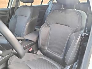 Renault Megane 1.5 dCI Business Blue   - Foto 11