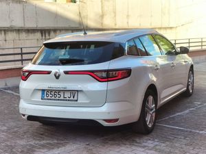 Renault Megane 1.5 dCI Business Blue   - Foto 4