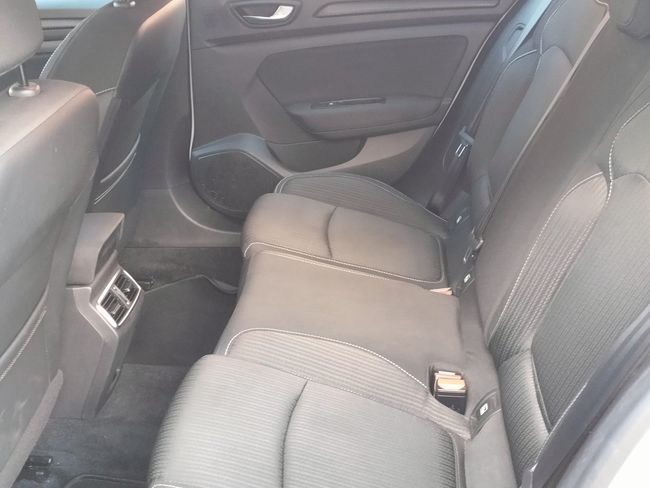 Renault Megane 1.5 dCI Business Blue   - Foto 16