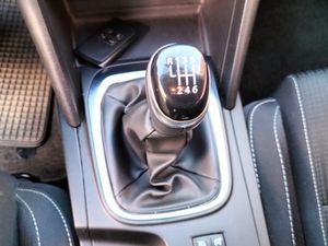 Renault Megane 1.5 dCI Business Blue   - Foto 15