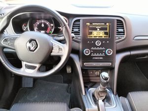 Renault Megane 1.5 dCI Business Blue   - Foto 12