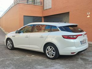 Renault Megane 1.5 dCI Business Blue   - Foto 6