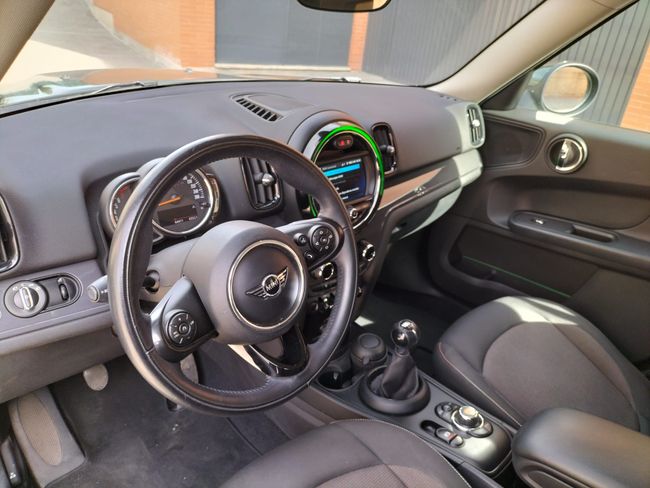 MINI Countryman 1.5 Cooper   - Foto 11