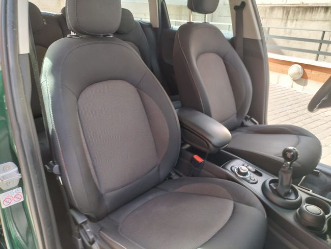MINI Countryman 1.5 Cooper   - Foto 17