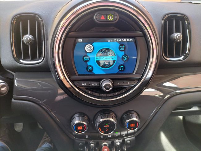 MINI Countryman 1.5 Cooper   - Foto 13