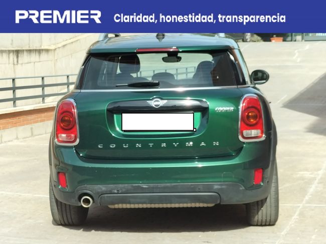 MINI Countryman 1.5 Cooper   - Foto 7