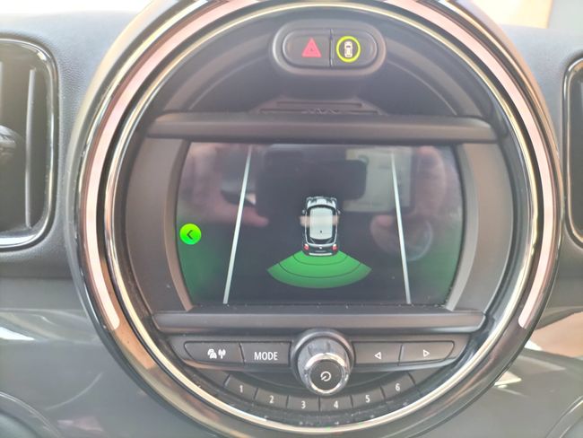 MINI Countryman 1.5 Cooper   - Foto 14