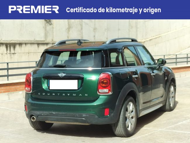 MINI Countryman 1.5 Cooper   - Foto 4