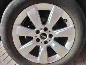 MINI Countryman 1.5 Cooper   - Foto 23