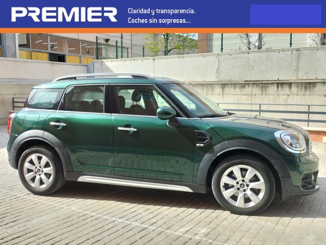 MINI Countryman 1.5 Cooper   - Foto 2
