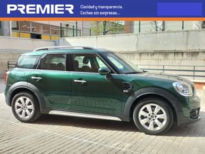 MINI Countryman 1.5 Cooper   - Foto 2