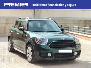 MINI Countryman 1.5 Cooper   - Foto 3