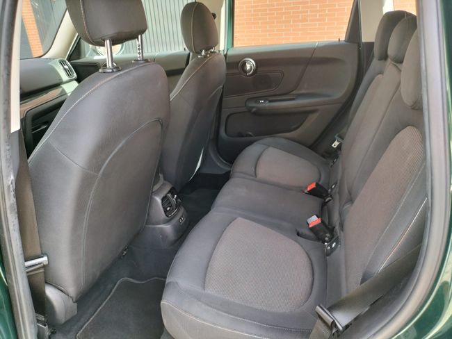MINI Countryman 1.5 Cooper   - Foto 18