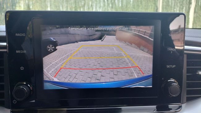 Kia XCeed 1.6 GDI PHEV e-Drive   - Foto 11