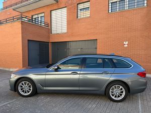 BMW Serie 5 520 dA xDrive Touring   - Foto 4