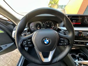 BMW Serie 5 520 dA xDrive Touring   - Foto 9
