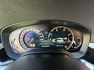 BMW Serie 5 520 dA xDrive Touring   - Foto 10