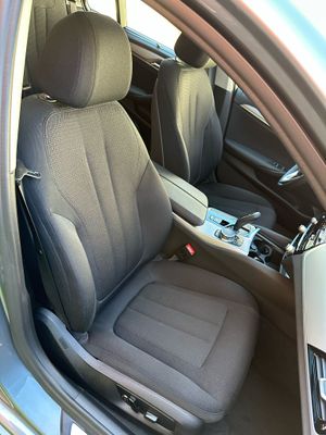 BMW Serie 5 520 dA xDrive Touring   - Foto 11