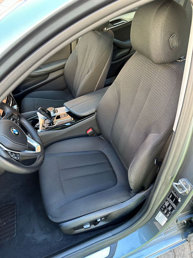 BMW Serie 5 520 dA xDrive Touring   - Foto 7