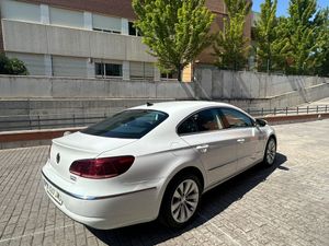 Volkswagen CC 2.0TDI Advance   - Foto 6