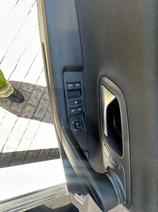 Volkswagen CC 2.0TDI Advance   - Foto 10