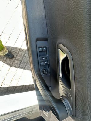 Volkswagen CC 2.0TDI Advance   - Foto 10