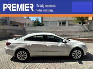Volkswagen CC 2.0TDI Advance   - Foto 2