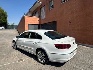 Volkswagen CC 2.0TDI Advance   - Foto 4