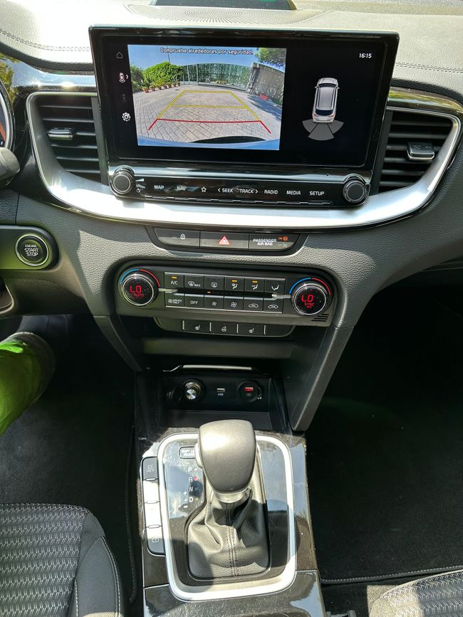 Kia Ceed 1.6 GDI PHEV e-Drive   - Foto 14