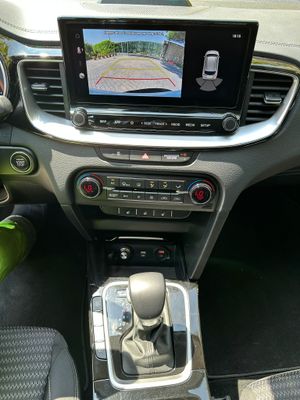 Kia Ceed 1.6 GDI PHEV e-Drive   - Foto 14