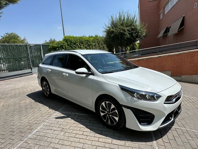 Kia Ceed 1.6 GDI PHEV e-Drive   - Foto 5