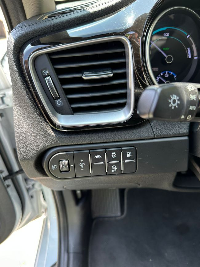 Kia Ceed 1.6 GDI PHEV e-Drive   - Foto 10