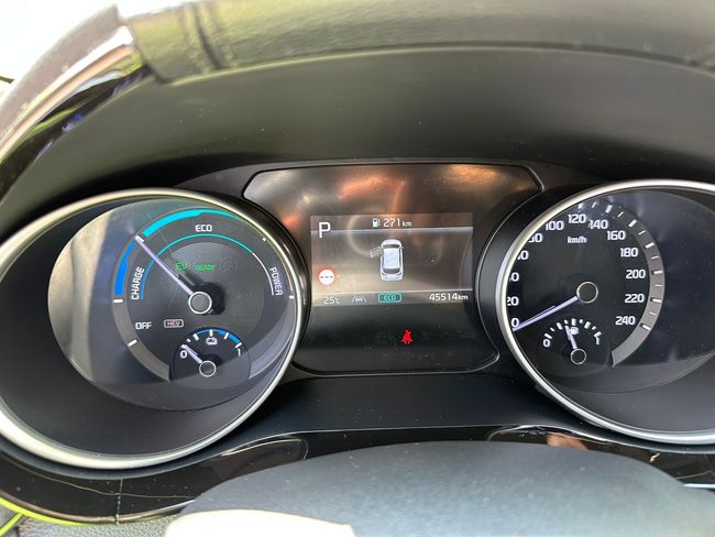 Kia Ceed 1.6 GDI PHEV e-Drive   - Foto 12