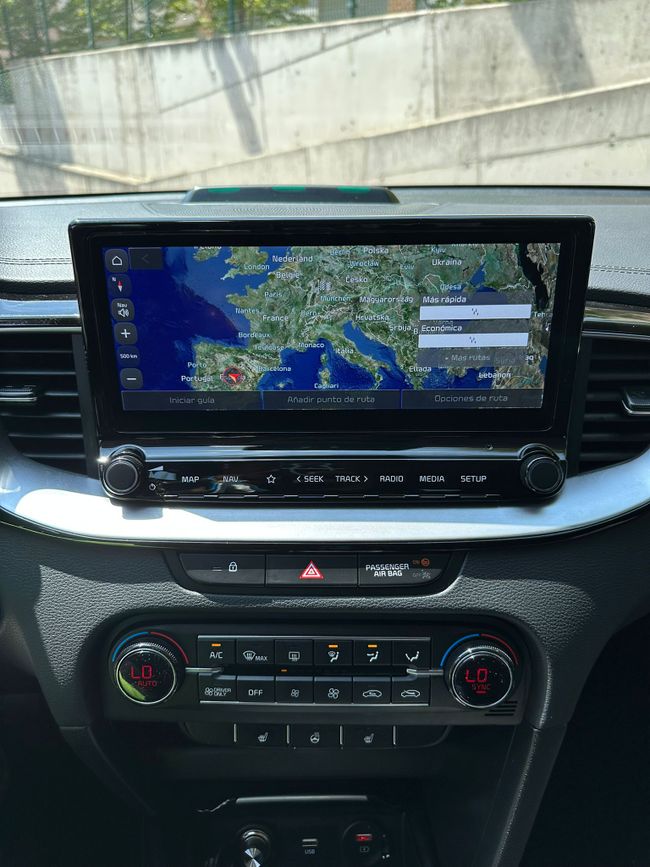 Kia Ceed 1.6 GDI PHEV e-Drive   - Foto 13