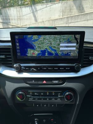 Kia Ceed 1.6 GDI PHEV e-Drive   - Foto 13