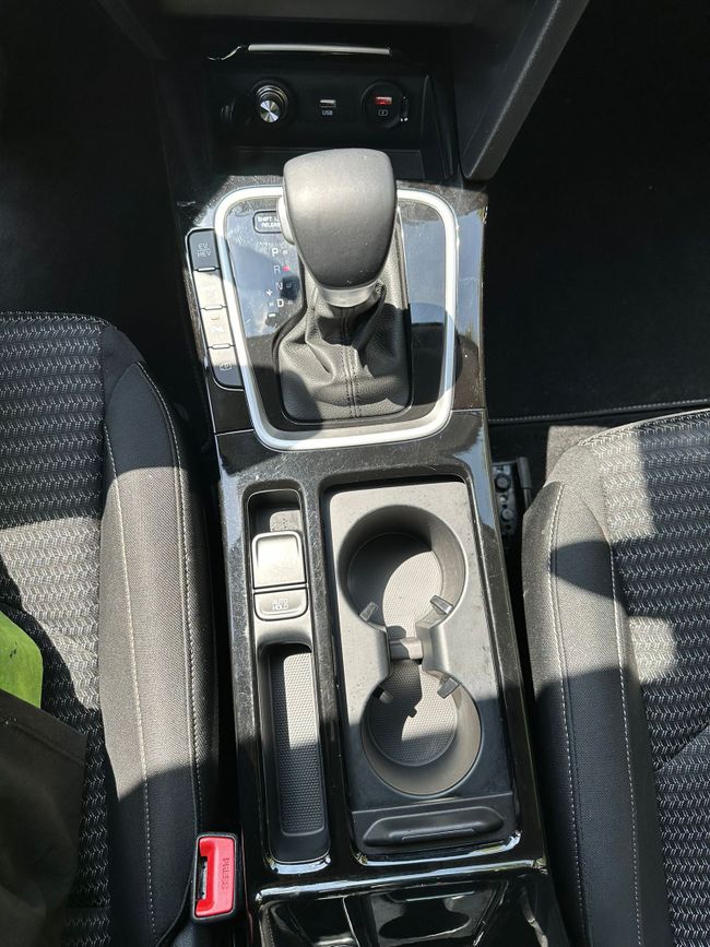 Kia Ceed 1.6 GDI PHEV e-Drive   - Foto 15