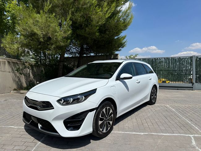 Kia Ceed 1.6 GDI PHEV e-Drive   - Foto 3