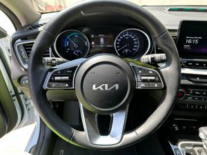 Kia Ceed 1.6 GDI PHEV e-Drive   - Foto 11