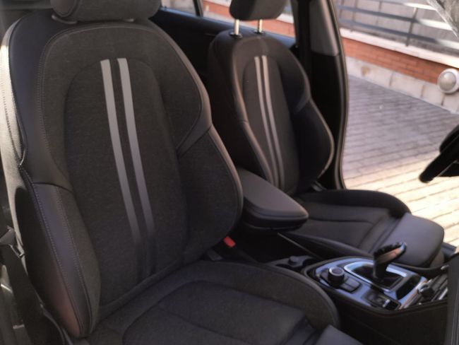 BMW Serie 2 Gran Tourer 218d Xdrive   - Foto 14