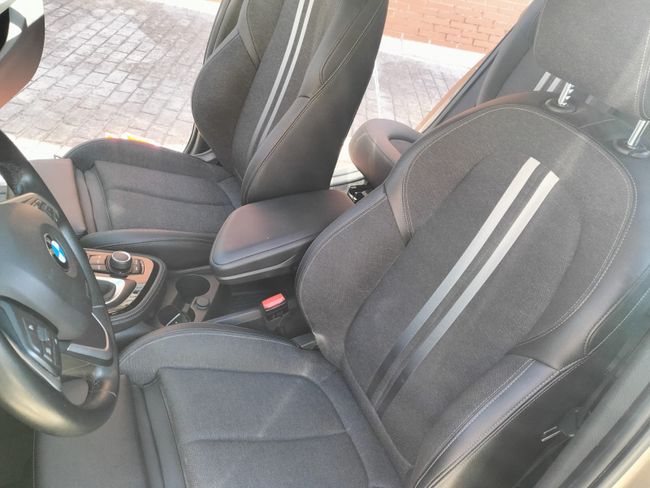 BMW Serie 2 Gran Tourer 218d Xdrive   - Foto 10