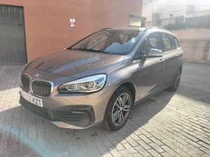 BMW Serie 2 Gran Tourer 218d Xdrive   - Foto 5