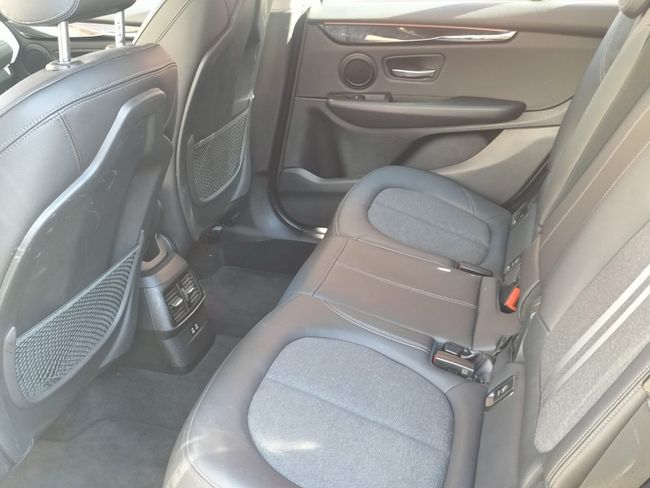 BMW Serie 2 Gran Tourer 218d Xdrive   - Foto 15