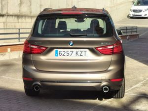 BMW Serie 2 Gran Tourer 218d Xdrive   - Foto 7