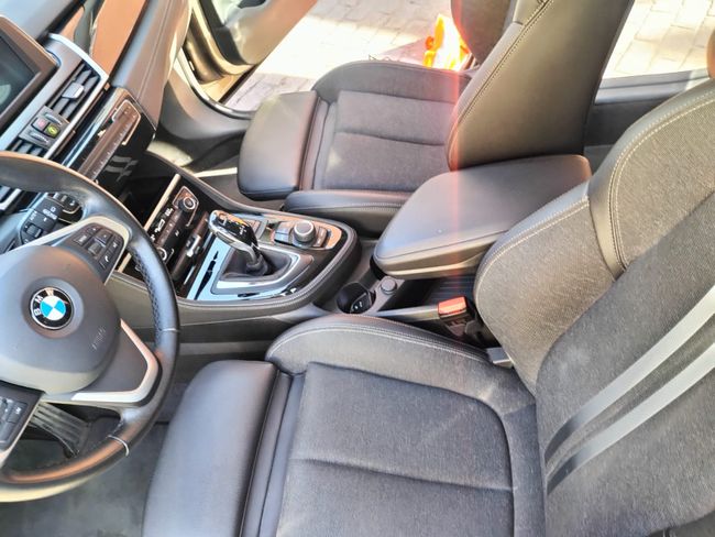 BMW Serie 2 Gran Tourer 218d Xdrive   - Foto 11