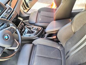 BMW Serie 2 Gran Tourer 218d Xdrive   - Foto 11