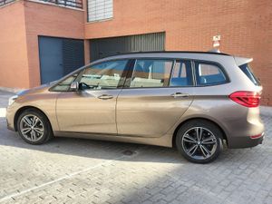 BMW Serie 2 Gran Tourer 218d Xdrive   - Foto 8