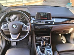 BMW Serie 2 Gran Tourer 218d Xdrive   - Foto 13