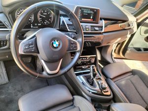 BMW Serie 2 Gran Tourer 218d Xdrive   - Foto 12