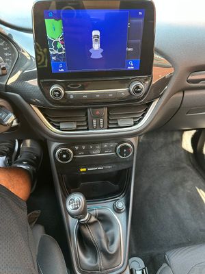 Ford Puma 1.5 ECOBLUE TITANIUM   - Foto 10